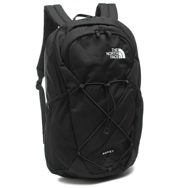 リュック バックパック ロディ 27L ブラック メンズ レディース ユニセックス THE NORTH FACE NF0A3KVC JK3リュック・デイパック