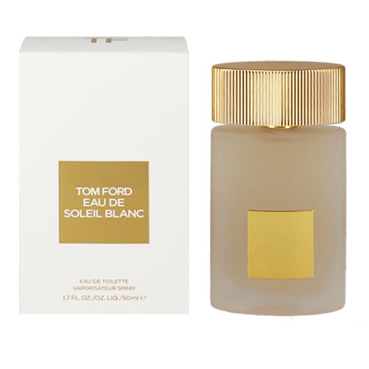 トムフォード オード ソレイユ ブラン EDT SP 50ml