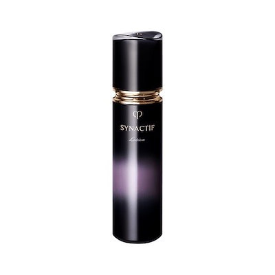 clé de peau クレド　SYNACTIF クローション サボンサルプル Qoo10] クレドポーボーテ Cle de peau SYNACTIF