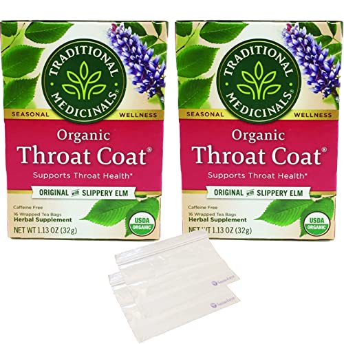 サイズ：2箱セット [ALISAN アリサン] スロートコート(TB16袋)*2箱＆笹岡屋保存袋セッ