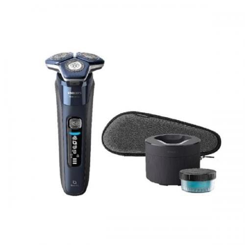フィリップス PHILIPS メンズシェーバー シリーズ7000 洗浄器付 S788550