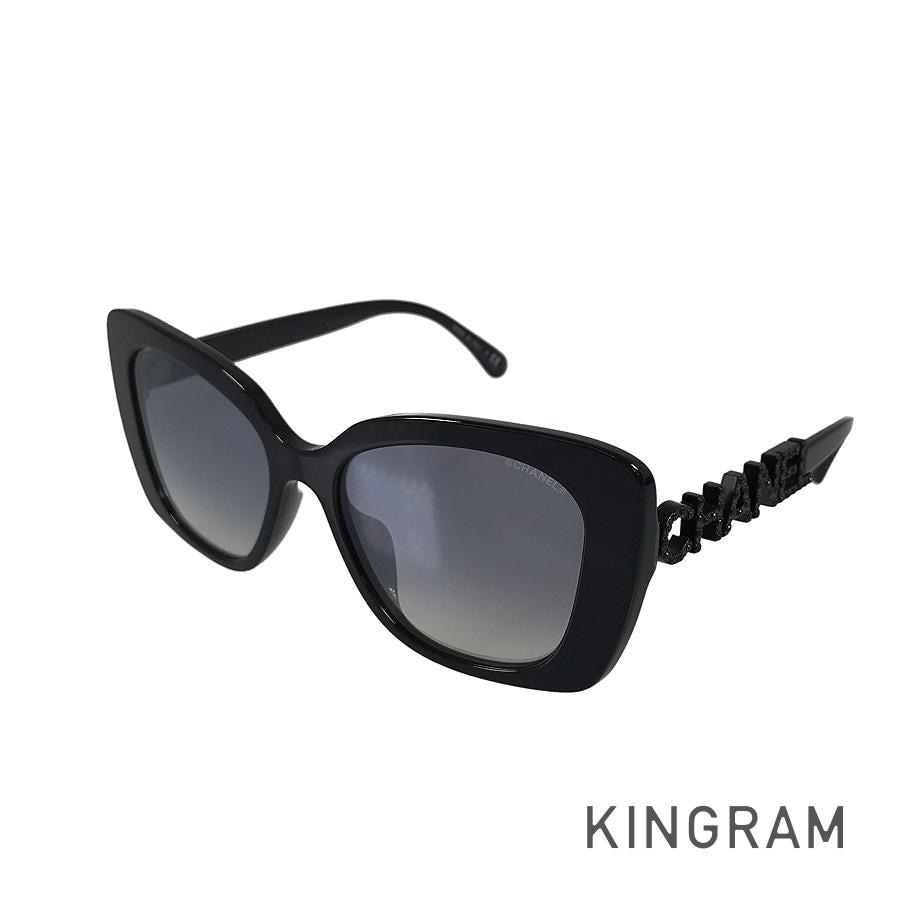 ポラライズド 5422-B-A レディース サングラス sh【中古】 35,393円