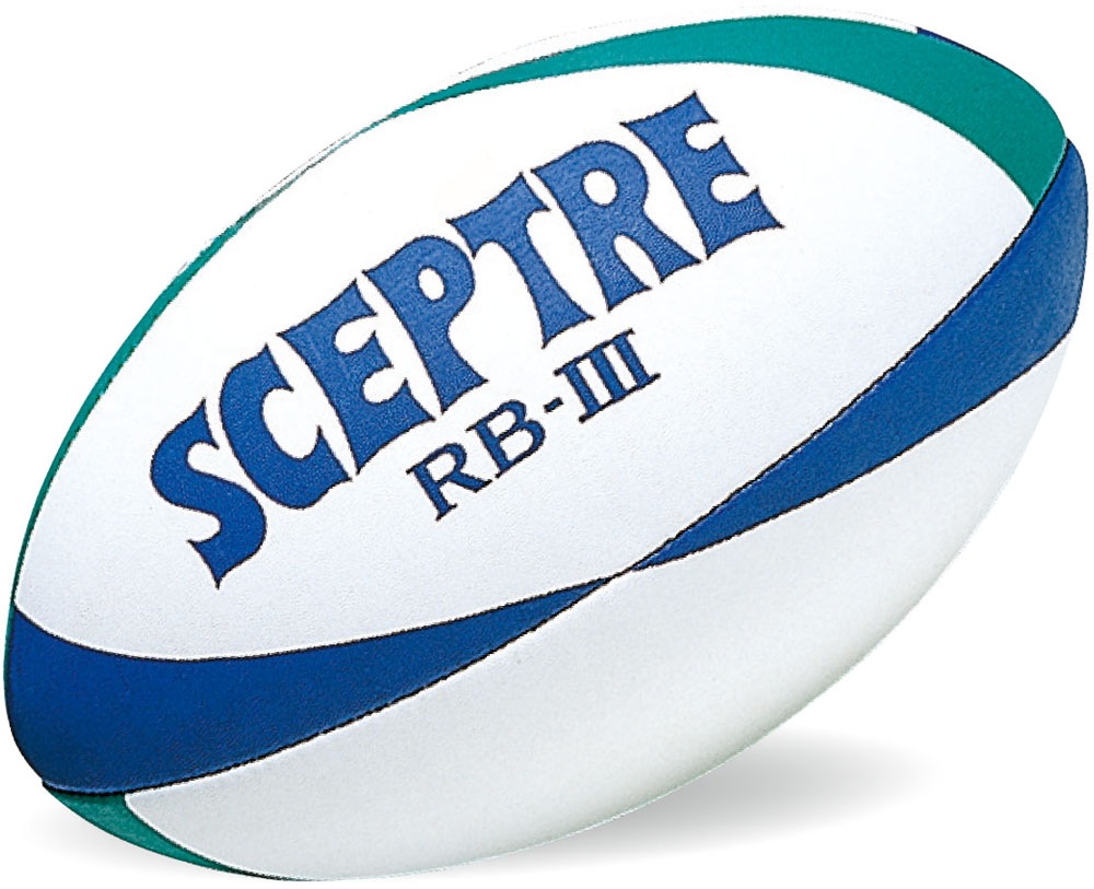 セプター RB -3 ジュニアレースレス ラグビー ボール SP713 ジュニア ボーイズ