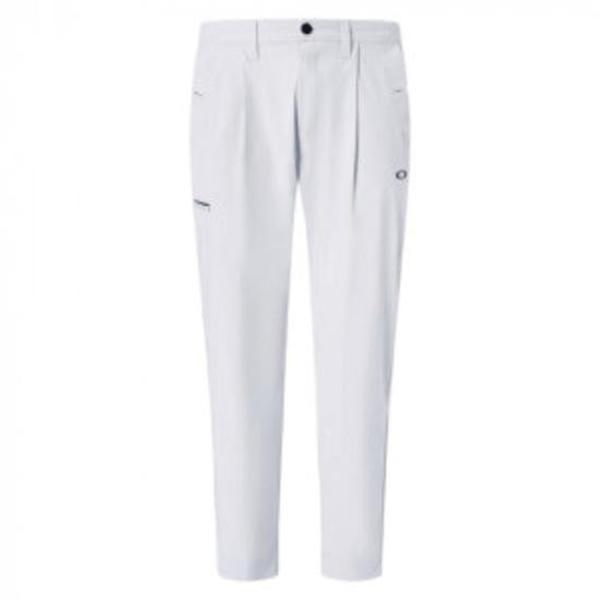 ストレートパンツ FOA406450WHITE DOM