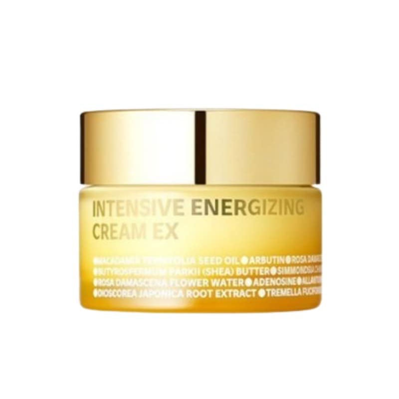 ブルガリアンローズ インテンシブエナジャイジングクリーム EX 30ml