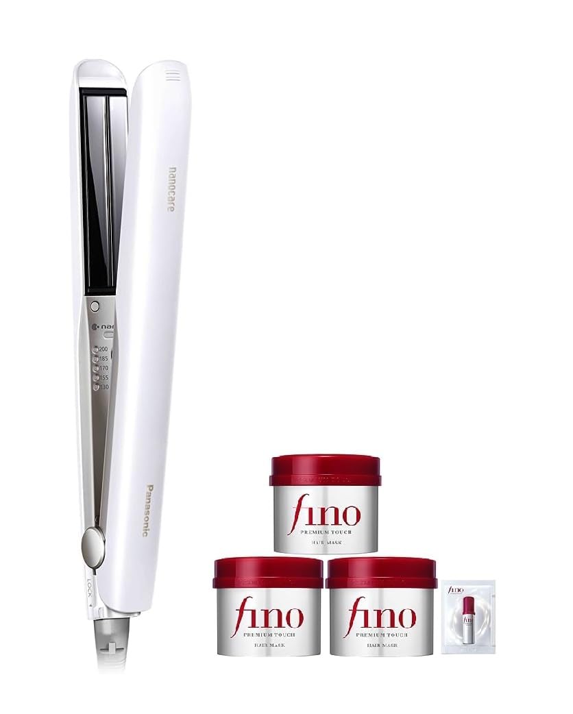 パナソニック ヘアーアイロン ストレート用 ナノケア 海外対応EH-HS9E-K パナソニック ヘアアイロン ストレート用 海外対応 ナノケア ピンク EH