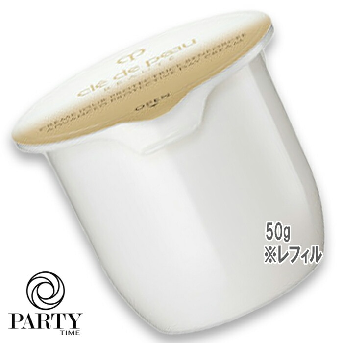 Cle de Peau Beaute クレームプロテクトゥリス R(ジュール)【日中用乳液・クリーム】50g レフィル SPF25 ・ PA+++