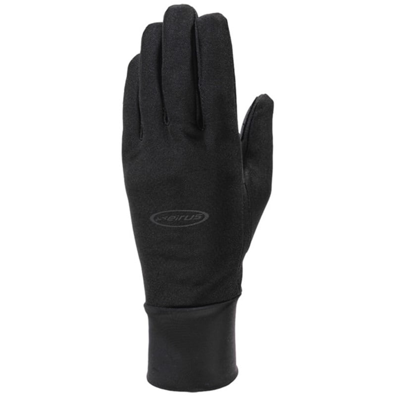 seirus(セイラス) オールウェザーグローブ(レディM/LBK アウトドア手袋 (16057) 5,005円