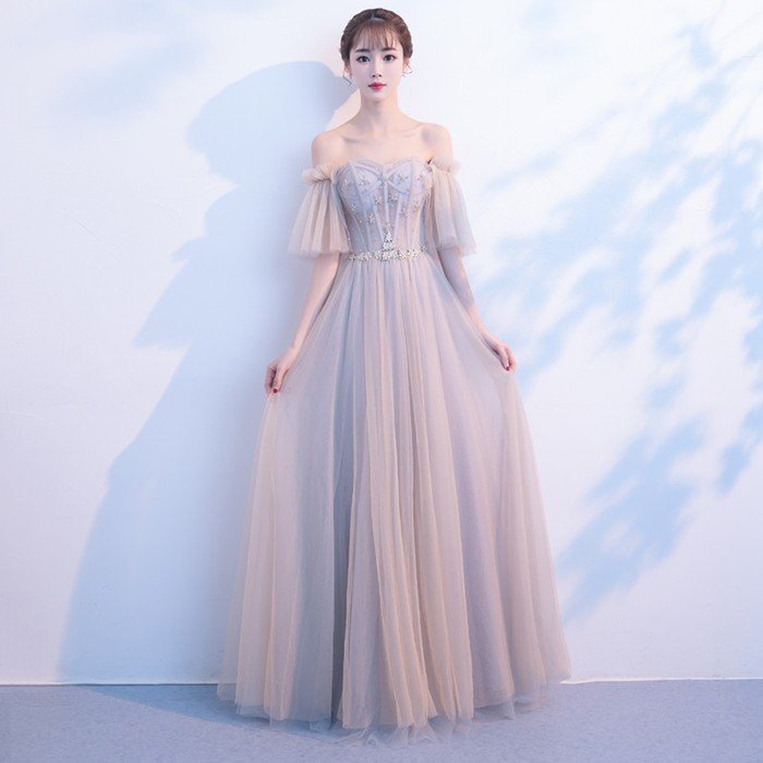 ロングドレス カラードレス ウェディングドレス パーティードレス 発表会 大きいサイズ 結婚式 ワンピース 二次会 ドレス 演奏会用ドレス 安い