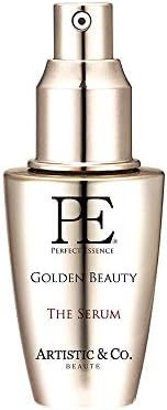 エーアンドシーボーテ PE ゴールデンビューティー 40ml