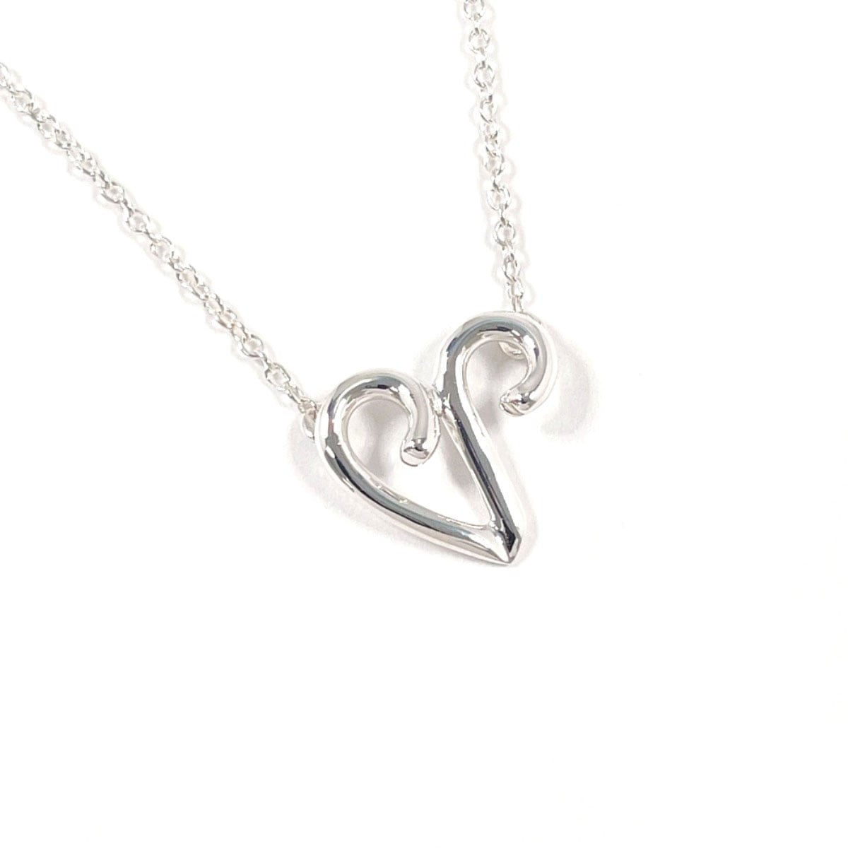 パロマピカソ 牡羊座 ネックレス シルバー シルバー925 レディース