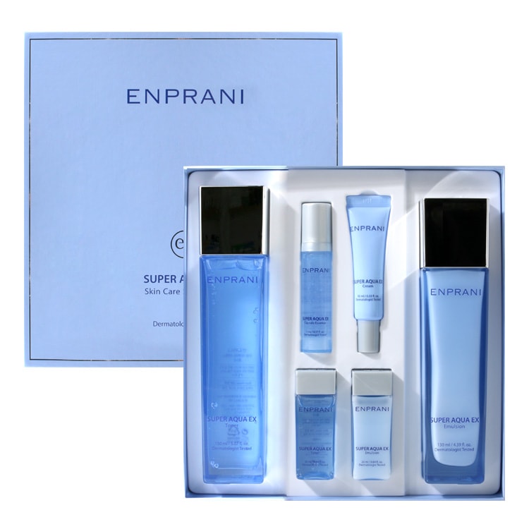 ENPRANI スーパーアクアEX 2セット