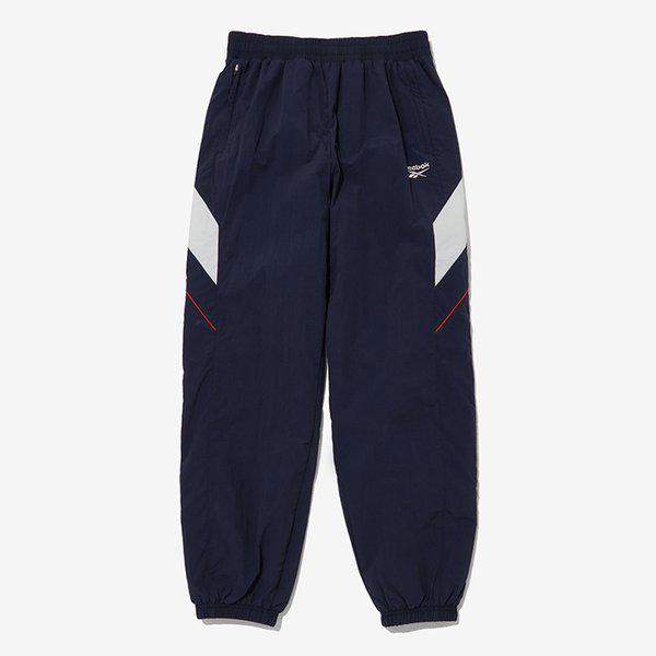 ヘリテージ ジョガー パンツ ネイビー REPA5FN15N3