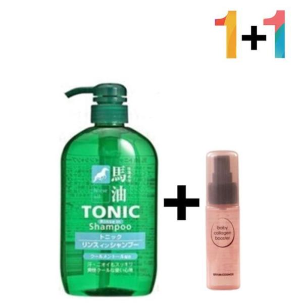 クールシャンプーの香り 髪の中の角質削り 頭皮 くすぐったいコラーゲン 7,265円