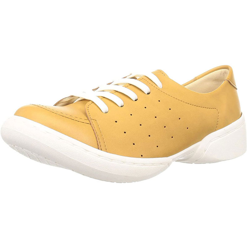 レースアップシューズ カジュアル シューズ Ｗ (cjsr7200a-mus)