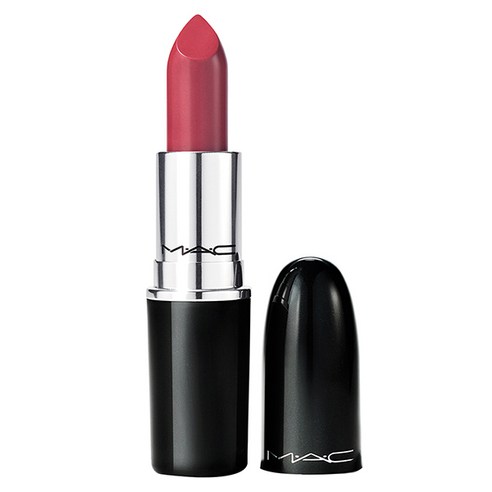 【JTr】 ラスターガラス リップスティック, 1個, ビーン ゼア, ダン ザット マック・リップ・口紅・ラスターガラス・ビーンゼアダンザット・モーヴ・ピンク・高保湿・ツヤ肌・ヴィーガン