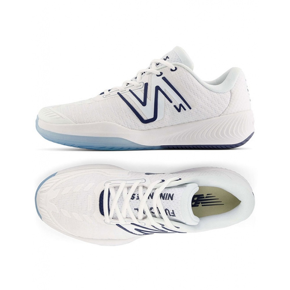 ニューバランス スポーツシューズ テニスシューズ FuelCell 996v5 MCH996N5 18,578円