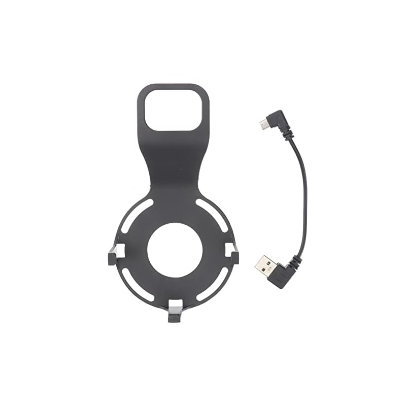 POPETPOP Echo Dot 2 壁掛け ホルダー Dot 第2世代 壁掛け ホルダー スピーカー保護カバー スピーカー マウント コード収納 スタンド 電力ケーブル 省スペース ブラック