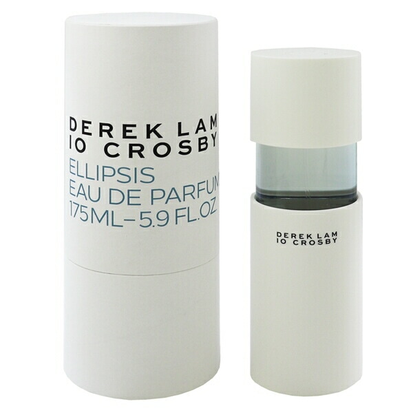 デレク ラム テン クロスビー エリプシス EDP SP 175ml