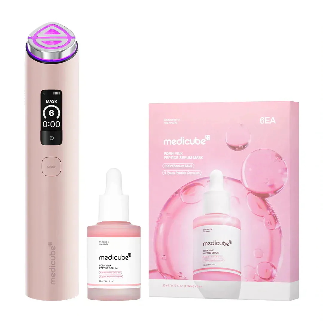 Qoo10] メディキューブ 【ブースタープロX2新登場！】 AGE