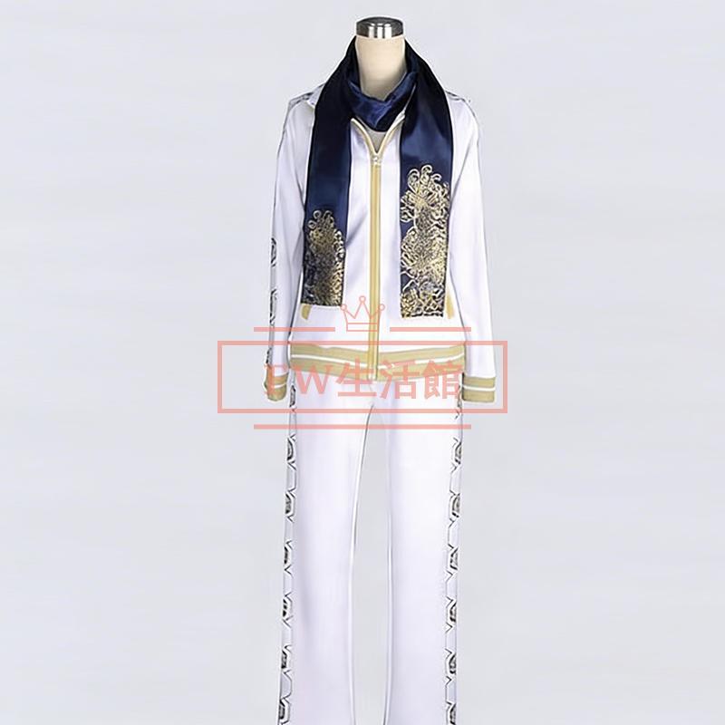 【2026新品限定】 亀甲貞宗 コスプレ衣装 コスチューム cosplay イベント 演出服 アニメ変装 仮装刀剣乱舞