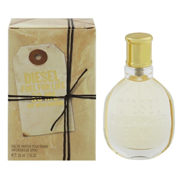フューエル フォー ライフ プールファム EDP SP 30ml