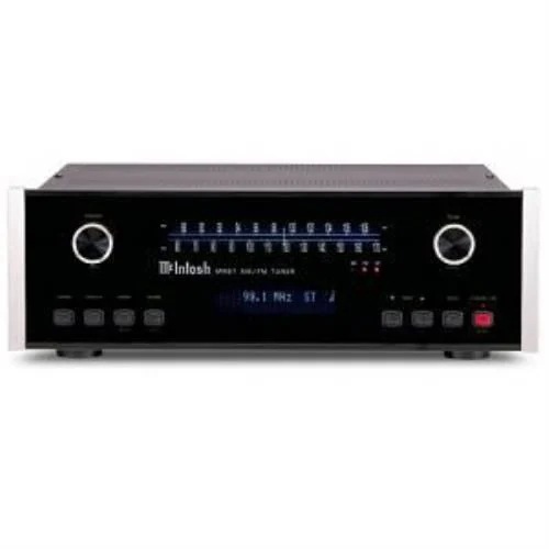 マッキントッシュ MR87 AM／FM ステレオチューナー