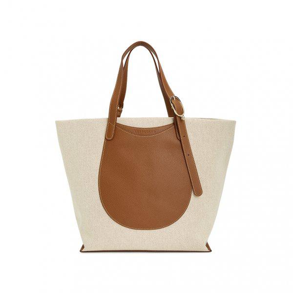 コングリース XL 女性用ショッピングバッグ 10366 HJG 121