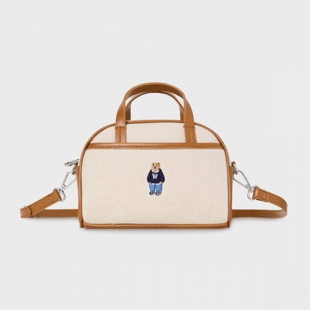 フアユミニドットバッグ WHBGG2223A