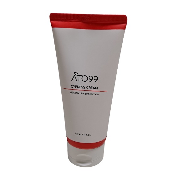 アト99キプロスクリーム, 3個, 200ml
