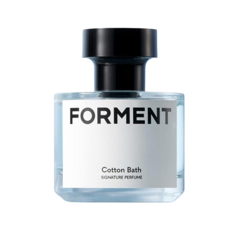 シグネチャーパフューム コットンバス 50ml 7,740円