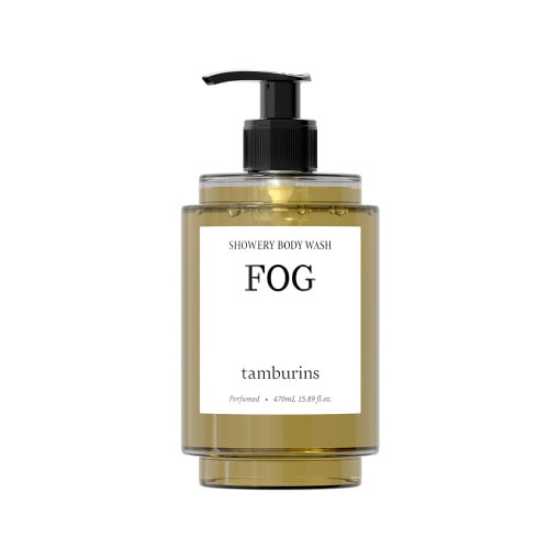 シャワーリーボディウォッシュフォッグ(470ml)