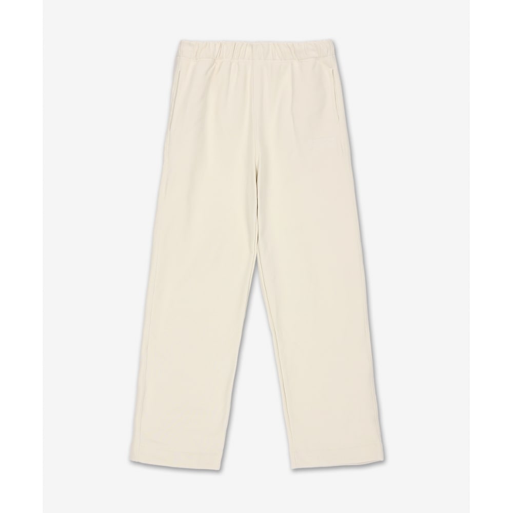 GANNI 女性用ルーズフィットソフトウェアイソリパンツ-イーグレット/ T3171135 7,451円