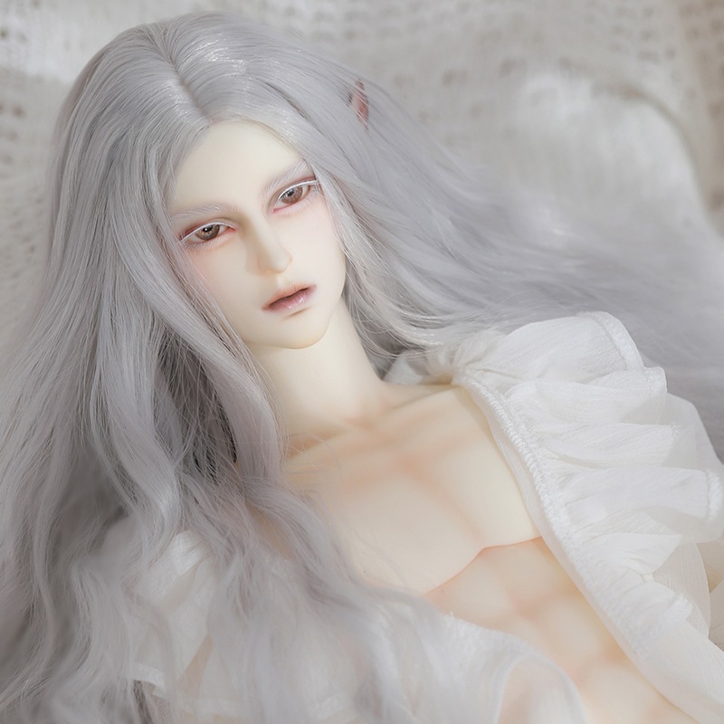 球体関節人形 Bril人形可動関節人形 1/3 関節人形 BJD ドール 20,223円