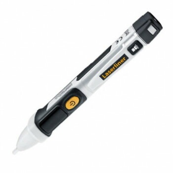 レーザーライナー 非接触式AC検電器 アクティブファインダープロ