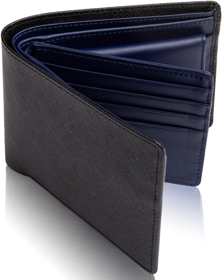 Valextra 小銭入れ付き長財布12カード Valextra ヴァレクストラ 長財布