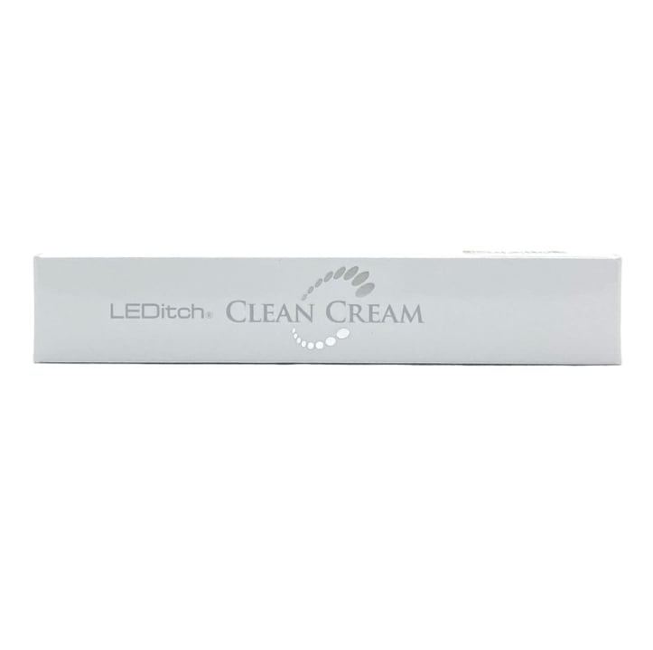 ゆうパケット LEDitch CLEAN CREAM 30g