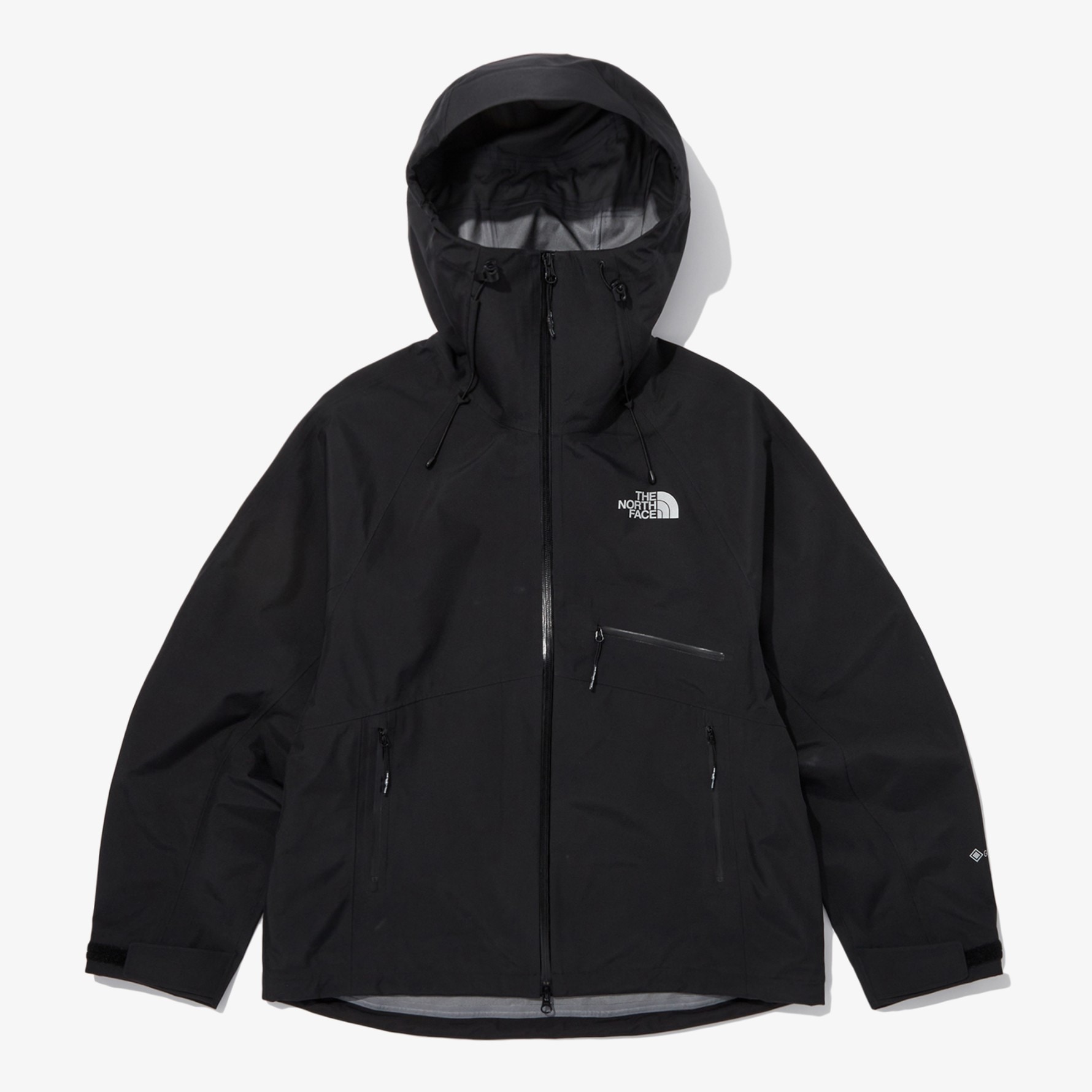 SLOPE 3L GORE-TEX JACKET [NJ2GQ01]