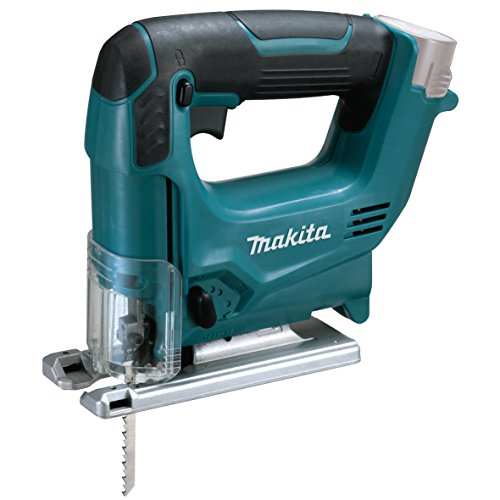 マキタ(Makita) 充電式ジグソー (本体のみ/バッテリー充電器別売) 10.8V JV100