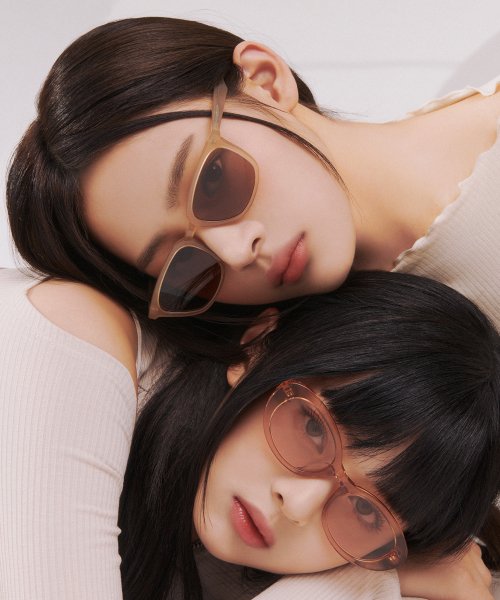 [CARIN][NewJeans着用ブランド]クリスティンS-C1/C2/C3