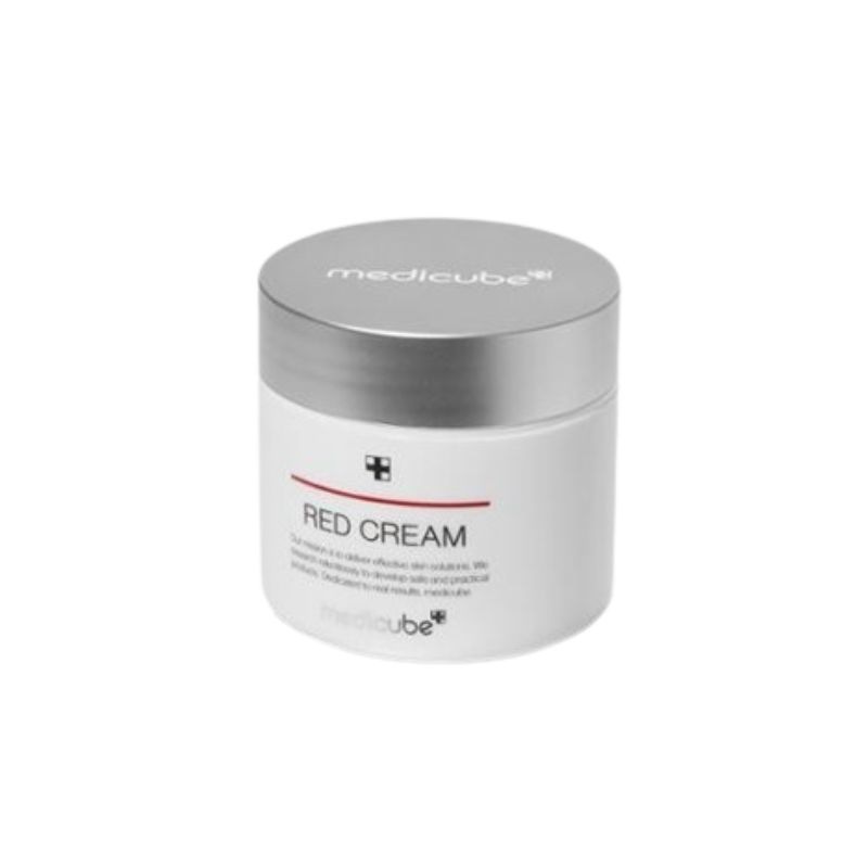 レッド クリーム 2.0 50ml 5,769円