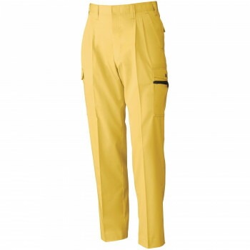 桑和 618 ツータックカーゴパンツ 82サイズ マスタード（92） Absolute GEAR