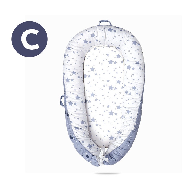 激安セール ベビーベッド 赤ちゃん寝具 携帯可能 新生児ベッド 赤ちゃんベッド 睡眠付き添い 通気性 洗える 多機能 赤ちゃん用リクライニング