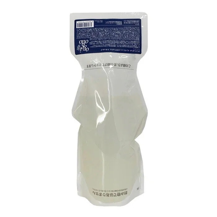 送料無料オッジィオット インプレッシブPPTセラム スキャルプシャンプー 700ml【oggi otto】ポストイン不可