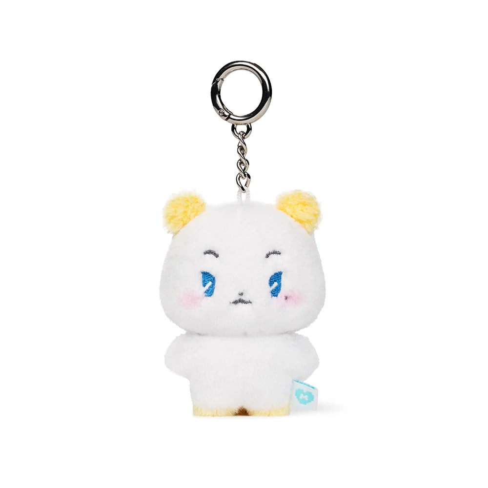 Qoo10] VLAST [公式] [MMMM PLUSH KEY : KPOP