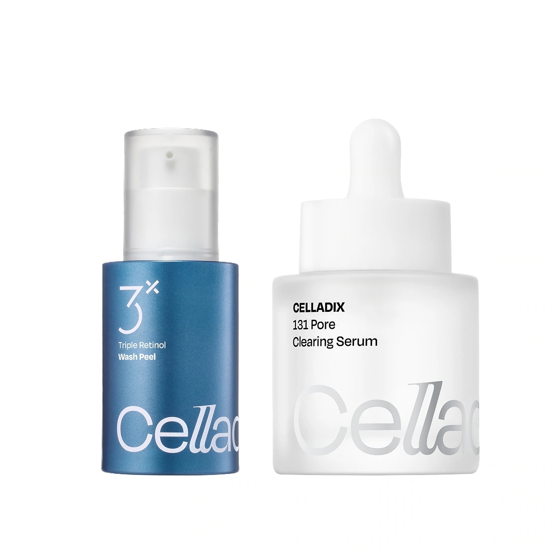 Qoo10] セラディックス トリプルレチノールウォッシュピール 30
