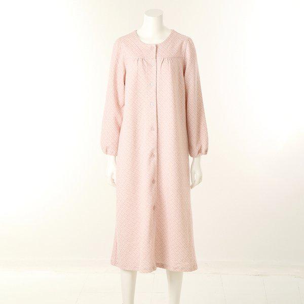 女性三重織り柄ジャカードワンピース（WGN5486W）_s