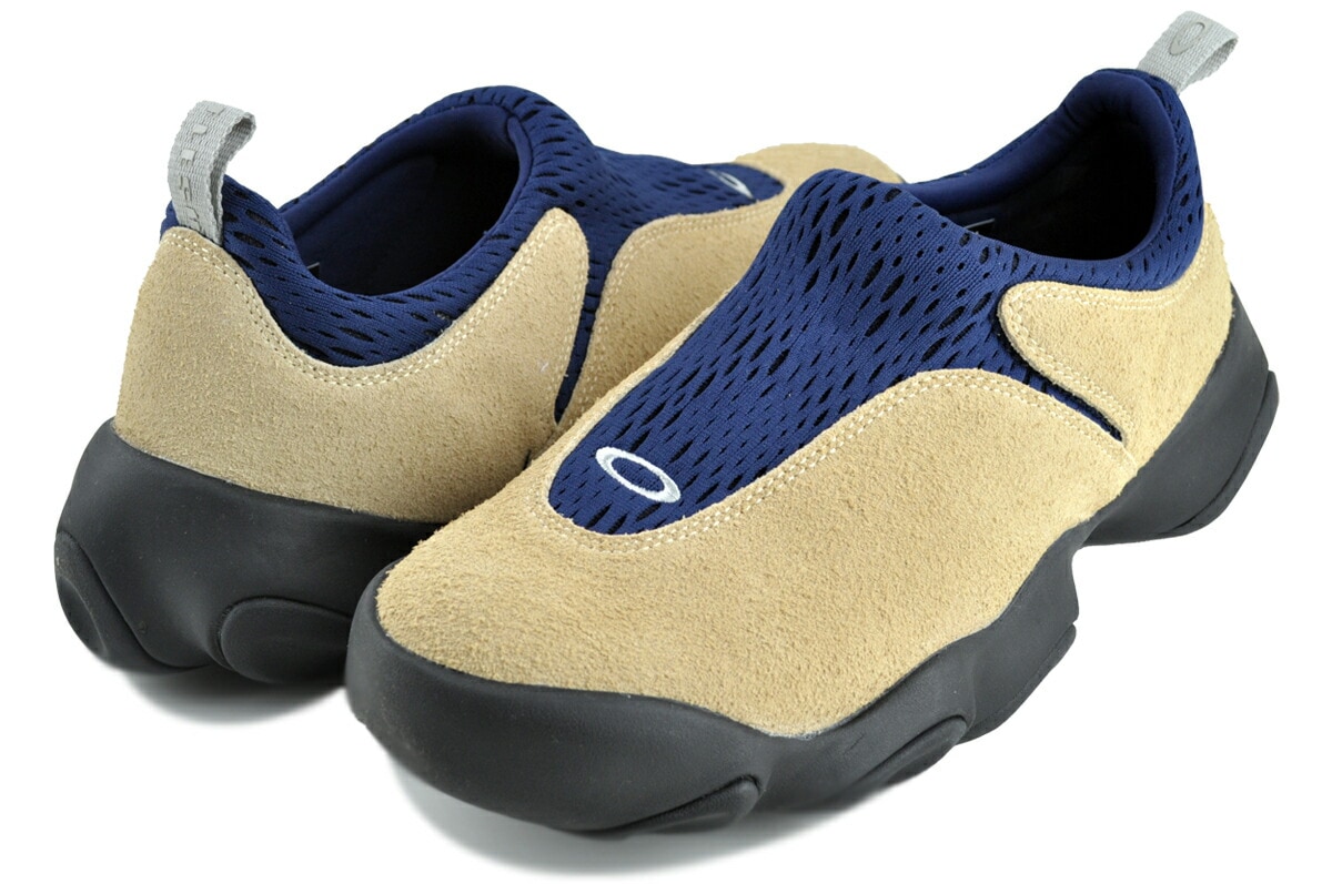 ファクトリー チーム フレッシュ ヘアリー スエード フレッシュ サンド ブルー 4456d125-sdbl