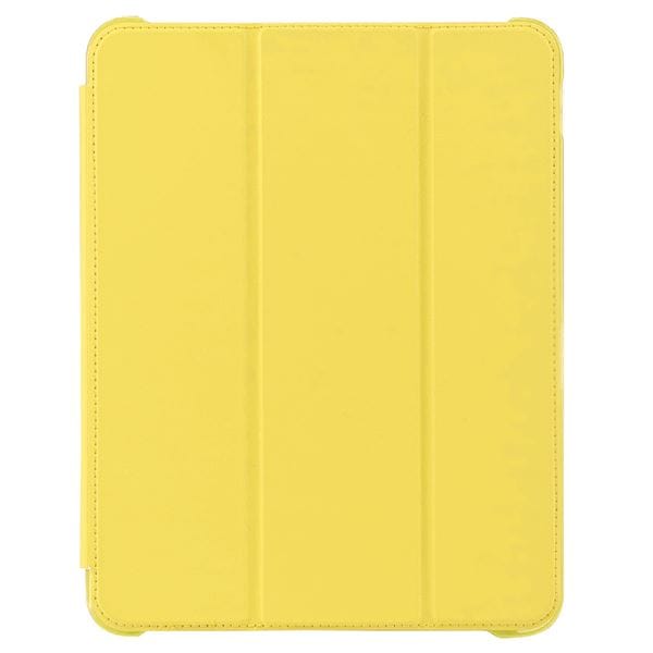 Digio2 iPad 10.9インチ用 衝撃吸収ケース TBC-IP2202Y イエロー