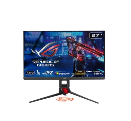 【新品】ASUS ROG Strix XG279Q [27インチ ブラック]